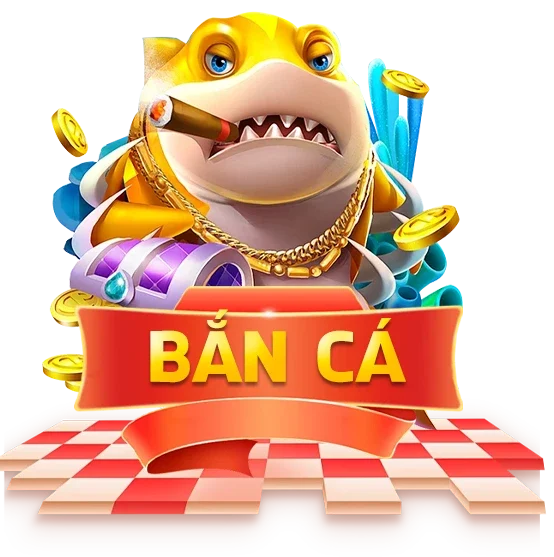 bắn cá